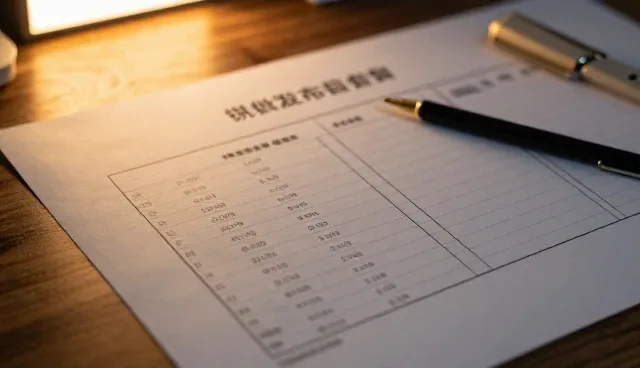 供求信息发布套餐选型关注点解析与问题处理